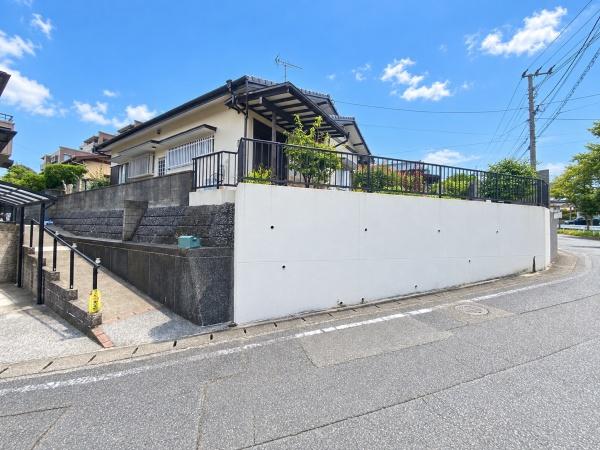 大野城市下大利５丁目の土地