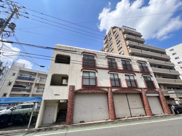 大野城市下大利1丁目の売土地