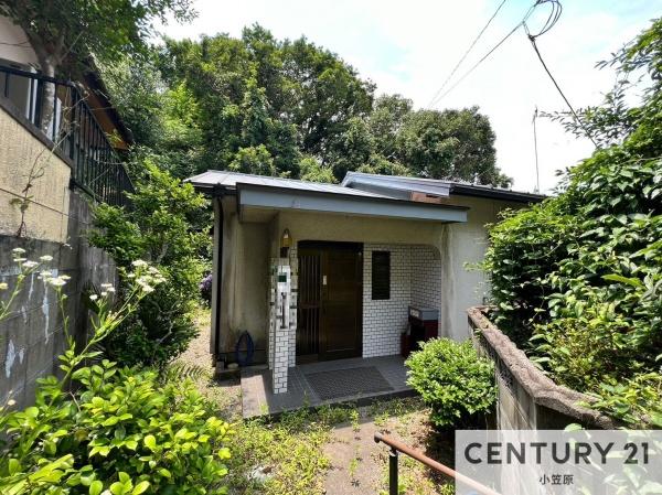 大野城市乙金東1丁目土地