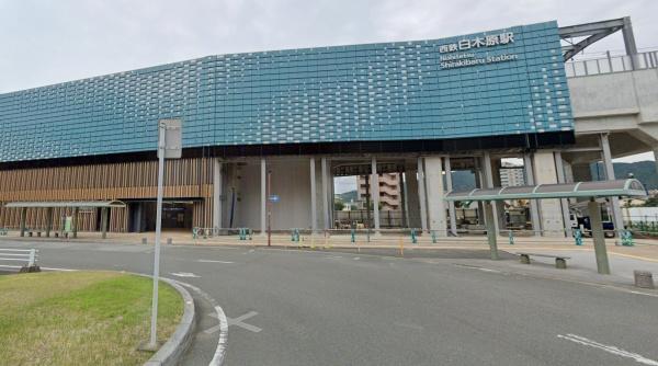 大野城市東大利１丁目の土地(白木原駅(西鉄天神大牟田線))
