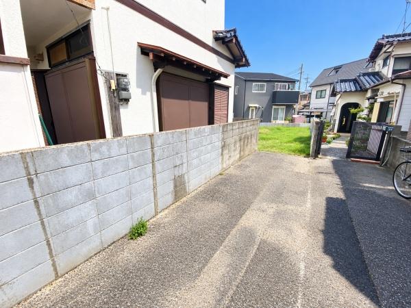 大野城市東大利１丁目の土地
