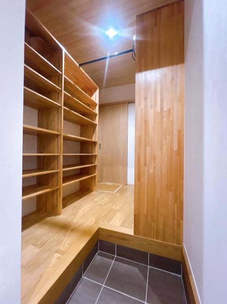 大野城市大城３丁目の中古一戸建て