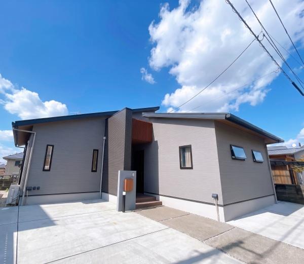 大野城市大城３丁目の中古一戸建て