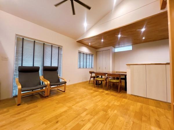大野城市大城3丁目戸建て