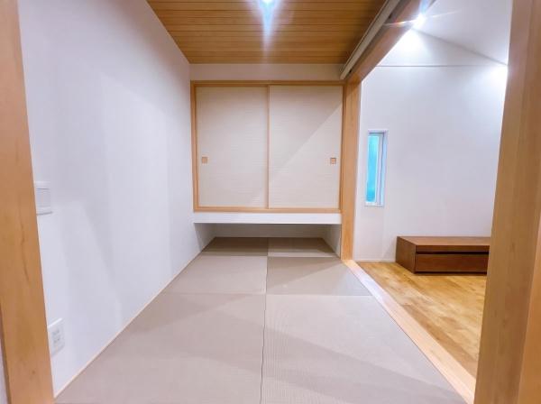 大野城市大城３丁目の中古一戸建て