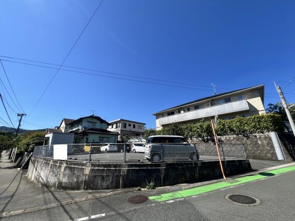 大野城市南ケ丘7丁目土地
