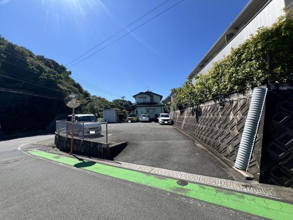 大野城市南ケ丘７丁目の土地