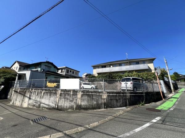 大野城市南ケ丘７丁目の土地