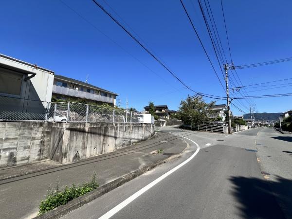 大野城市南ケ丘７丁目の土地