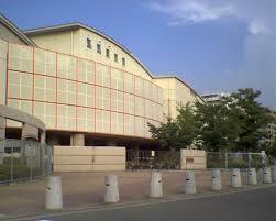 サンリヤンガーデン春日Ⅱ番館(春日市立日の出小学校)