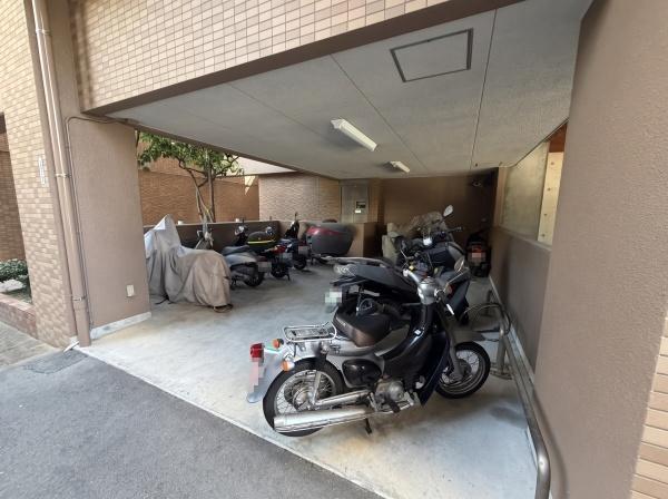 サンリヤンガーデン春日Ⅱ番館
