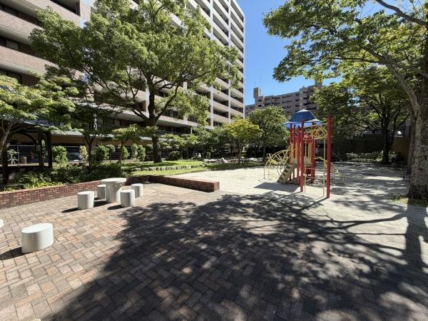 サンリヤンガーデン春日Ⅱ番館