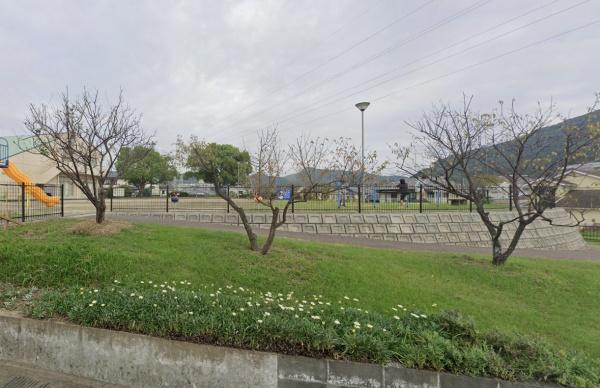 大野城市乙金台２丁目の土地(乙金台中央公園)