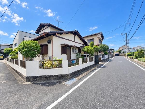 大野城市乙金台2丁目土地