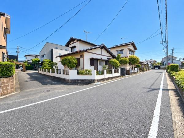 大野城市乙金台２丁目の土地