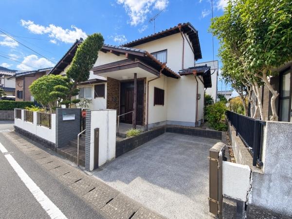 大野城市乙金台２丁目の土地