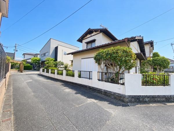大野城市乙金台２丁目の土地