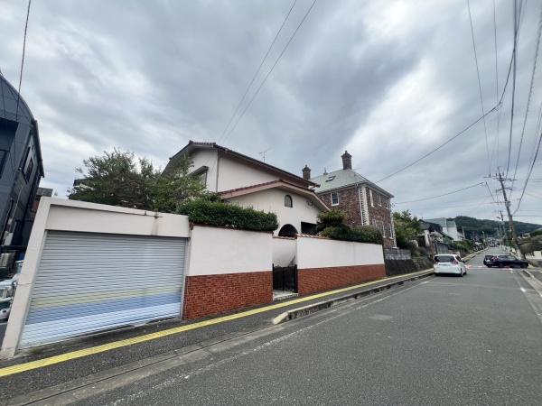 大野城市平野台１丁目の土地