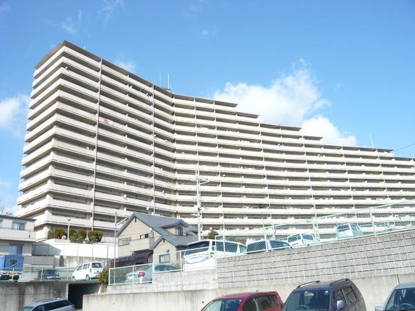 メゾンドールウイングヒルズ　参番館