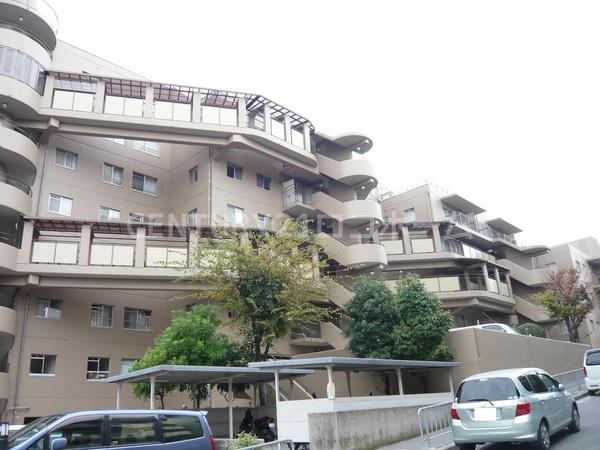 ガーデンハイム狭山　Ｂ棟