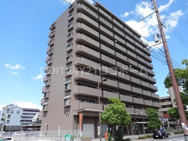 藤和喜志ハイタウン