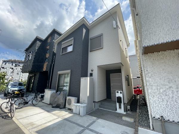 富田林市寿町２丁目の中古一戸建て