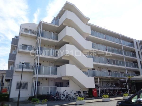 富田林グリーンマンション