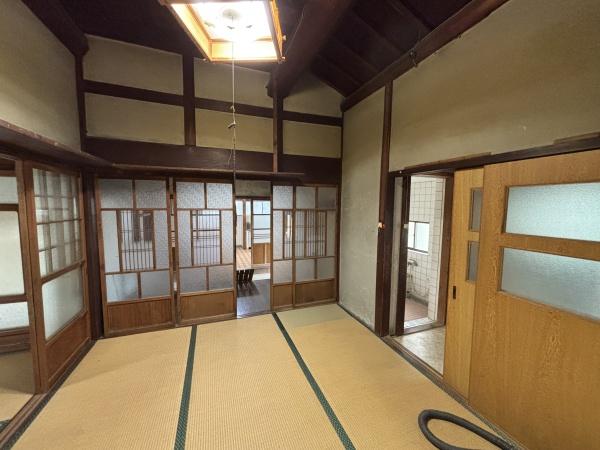 南河内郡太子町大字山田の土地
