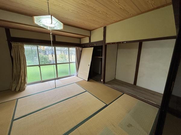 南河内郡太子町大字山田の土地