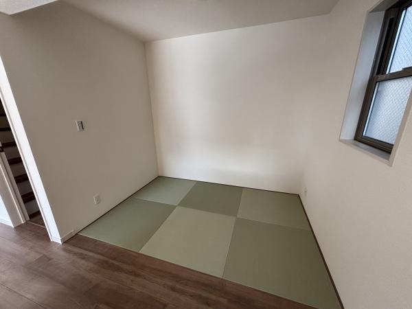 富田林市錦織南１丁目　新築一戸建　１号棟