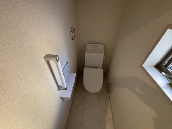 富田林市錦織南１丁目　新築一戸建　１号棟
