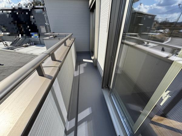 富田林市錦織南１丁目　新築一戸建　１号棟