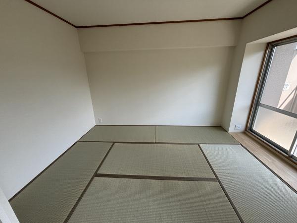 ライオンズマンション千代田弐番館