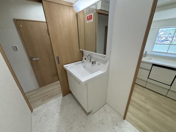 ライオンズマンション千代田弐番館