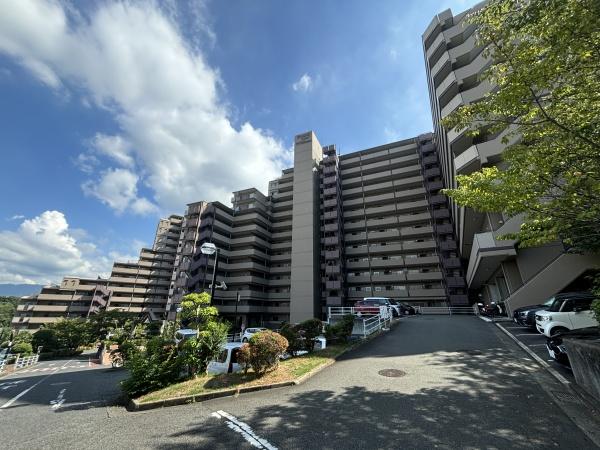 ライオンズマンション千代田弐番館