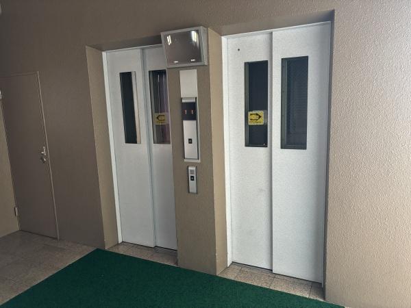 ライオンズマンション千代田弐番館