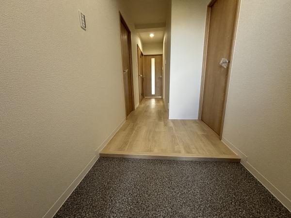 ライオンズマンション千代田弐番館