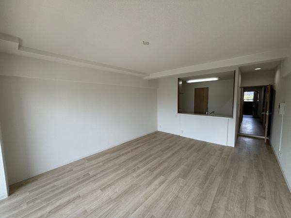 ライオンズマンション千代田弐番館