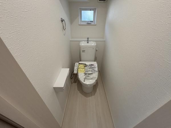 富田林市津々山台４丁目　新築一戸建　１号棟