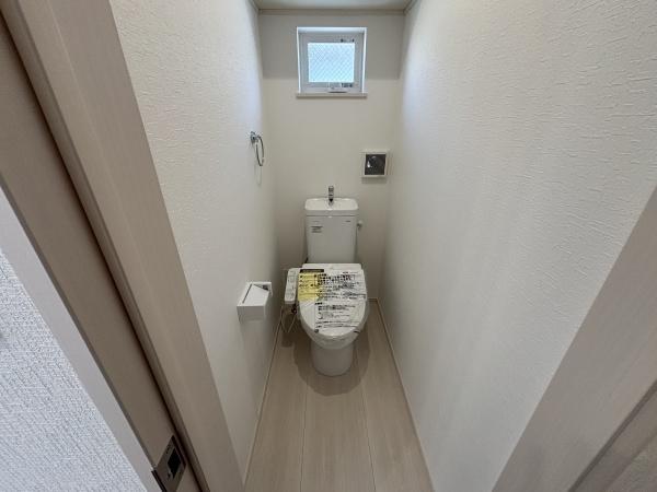 富田林市津々山台４丁目　新築一戸建　１号棟