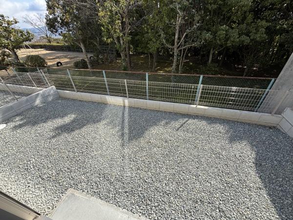 富田林市津々山台４丁目　新築一戸建　２号棟