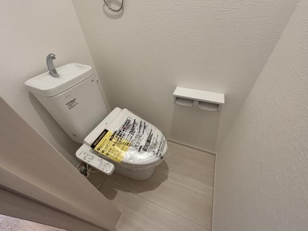 富田林市津々山台４丁目　新築一戸建　２号棟