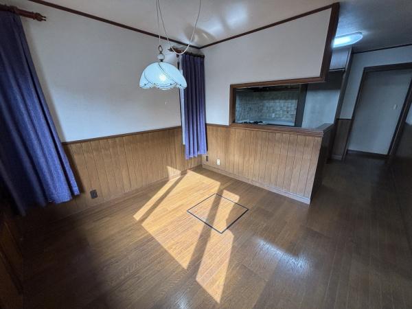 富田林市津々山台３丁目の中古一戸建て