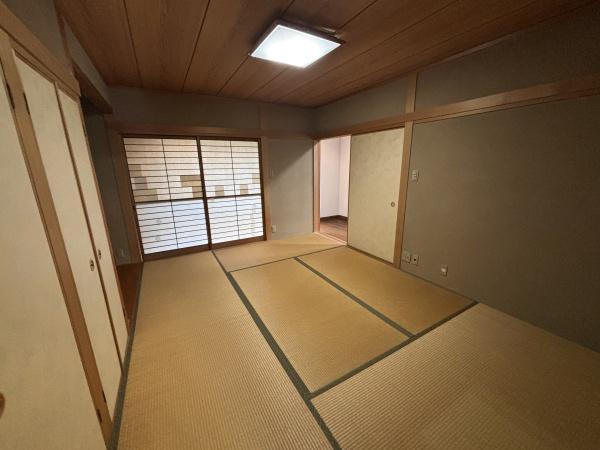 富田林市津々山台３丁目の中古一戸建て