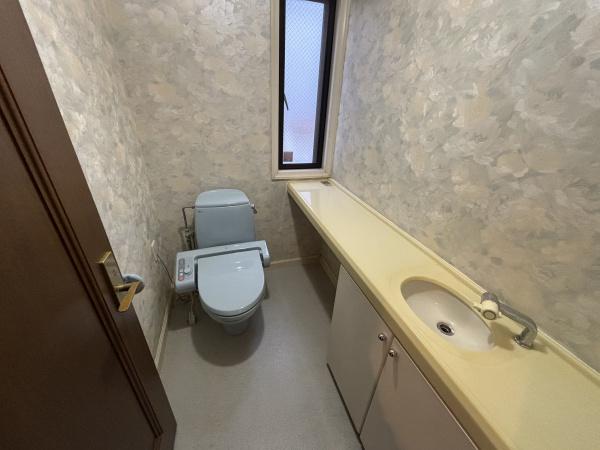 富田林市津々山台３丁目の中古一戸建て