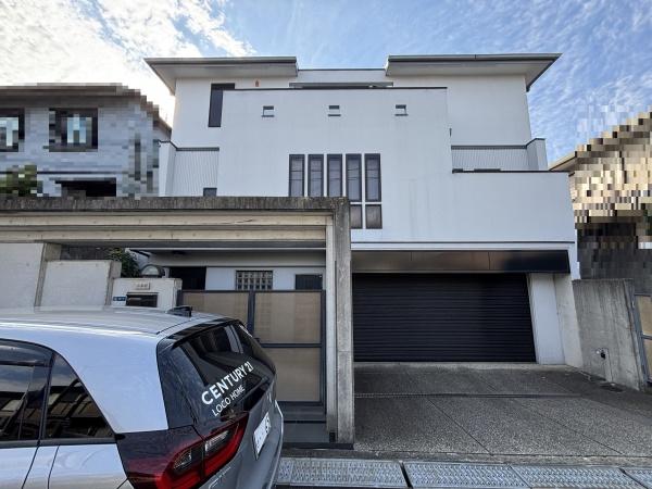 津々山台３丁目　一戸建