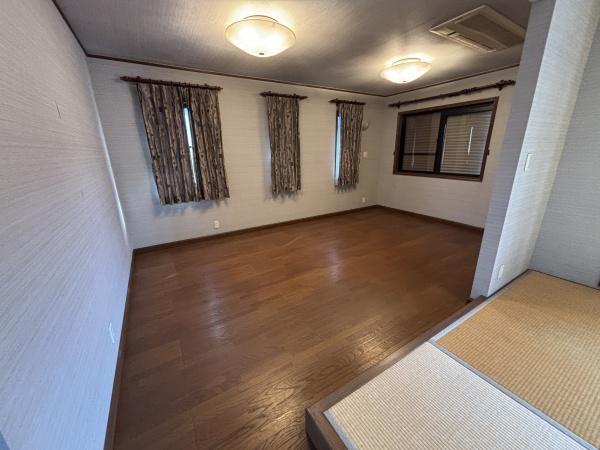 富田林市津々山台３丁目の中古一戸建て