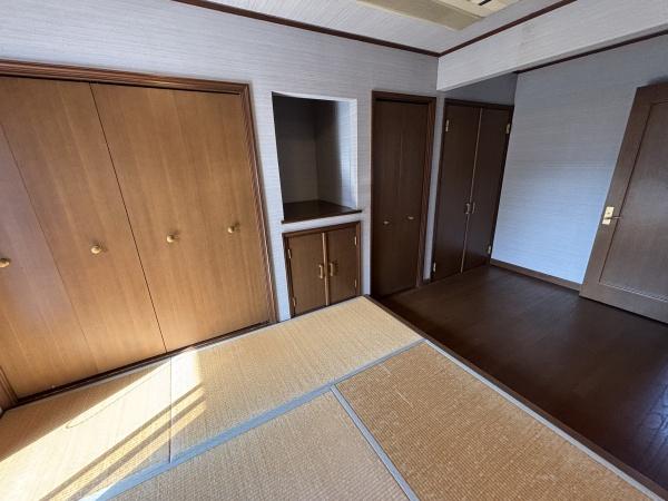 富田林市津々山台３丁目の中古一戸建て