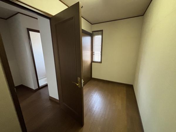 富田林市津々山台３丁目の中古一戸建て