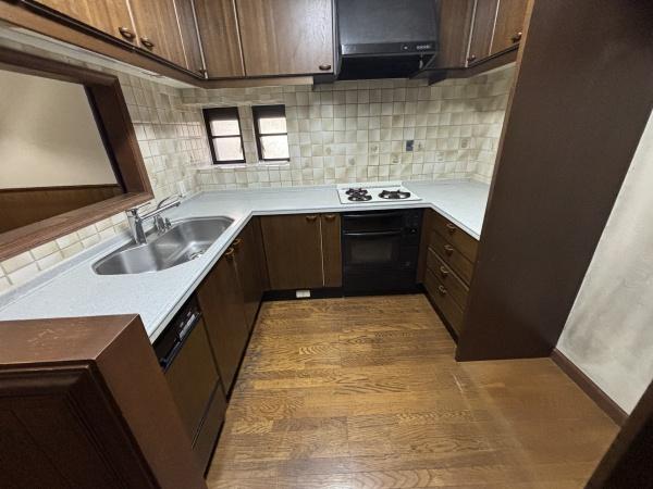 津々山台３丁目　一戸建